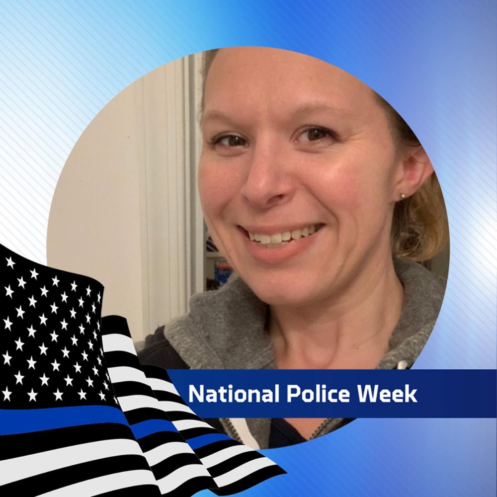 Meet your Posher, Erin